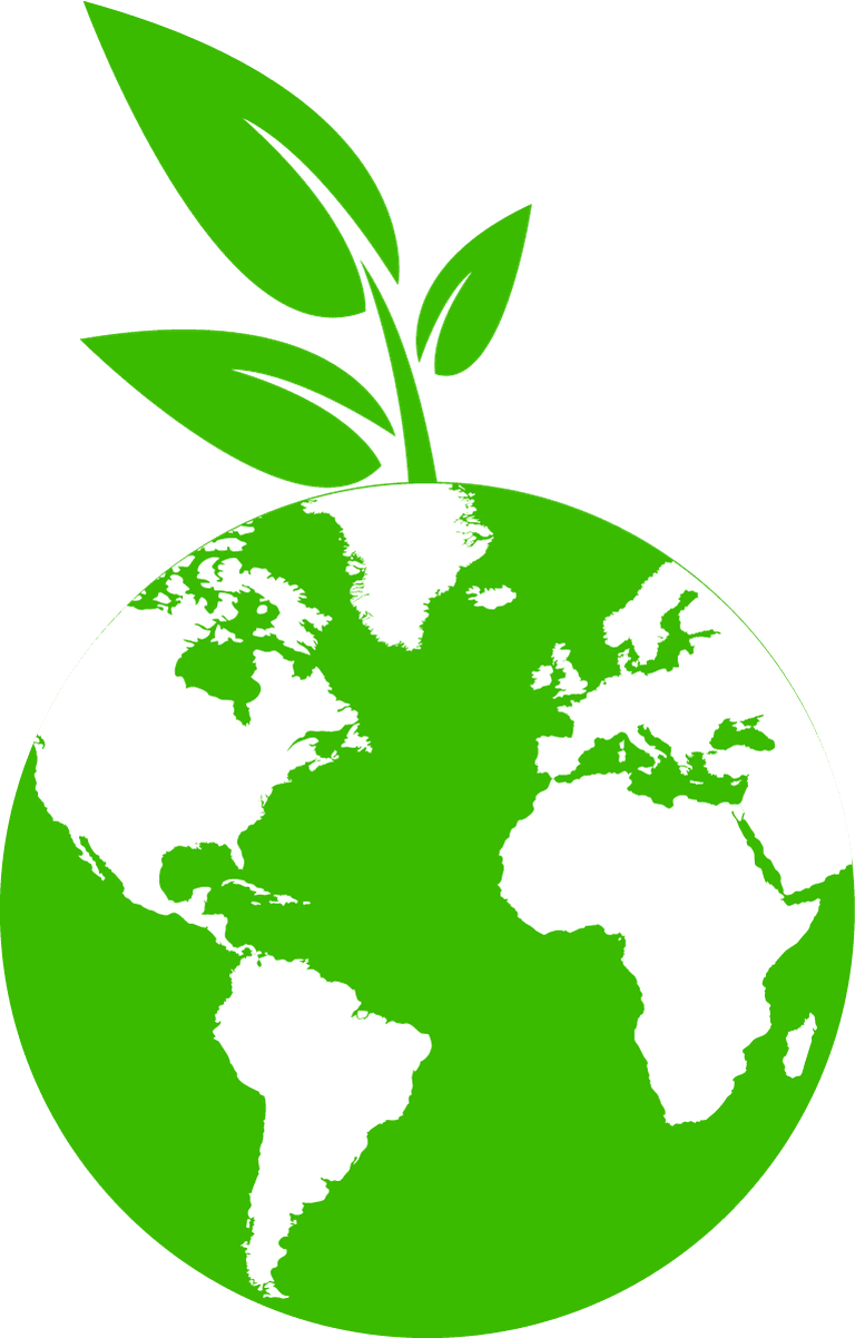 green ecology and environment icons promoting sustainability and nature conservation for eco-friendly projects