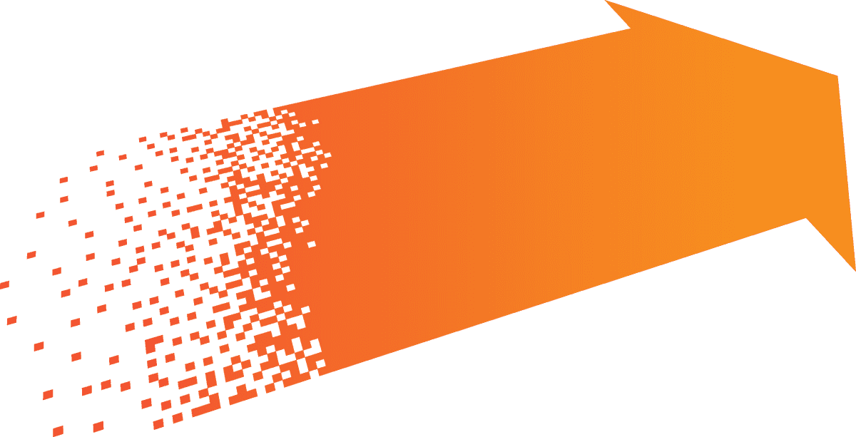 grunge arrow art for dynamic presentations and digital projects with a modern twist