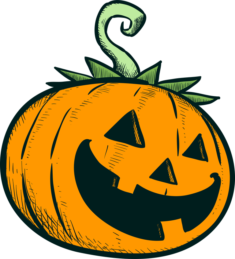 halloween colorful characters halloween with playful pumpkins for festive celebrations