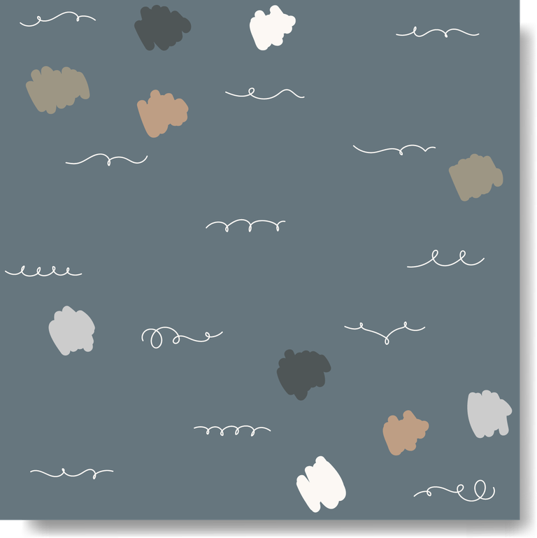 hand drawn patterned backgrounds