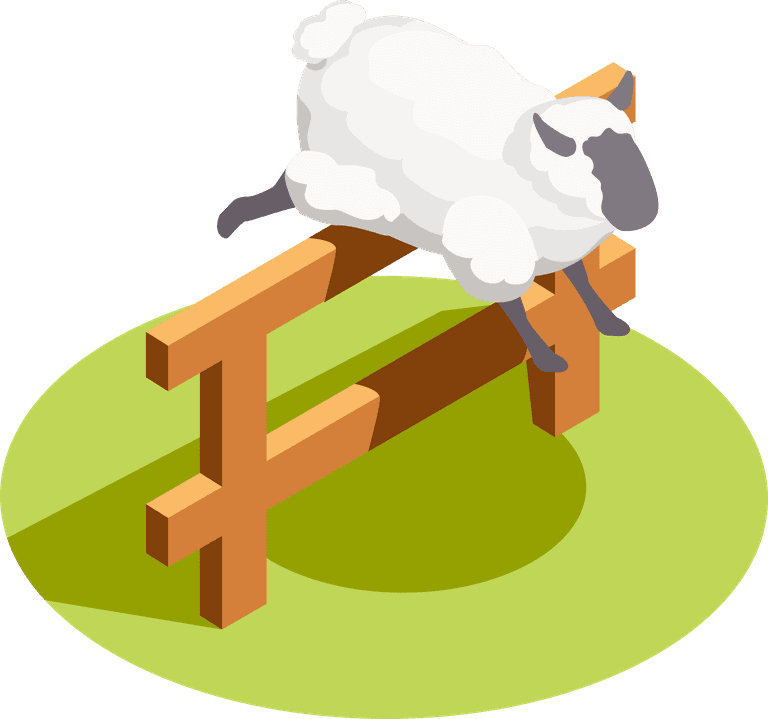 healthy sleep disorders characters illustration promoting restful and restorative sleep for well-being