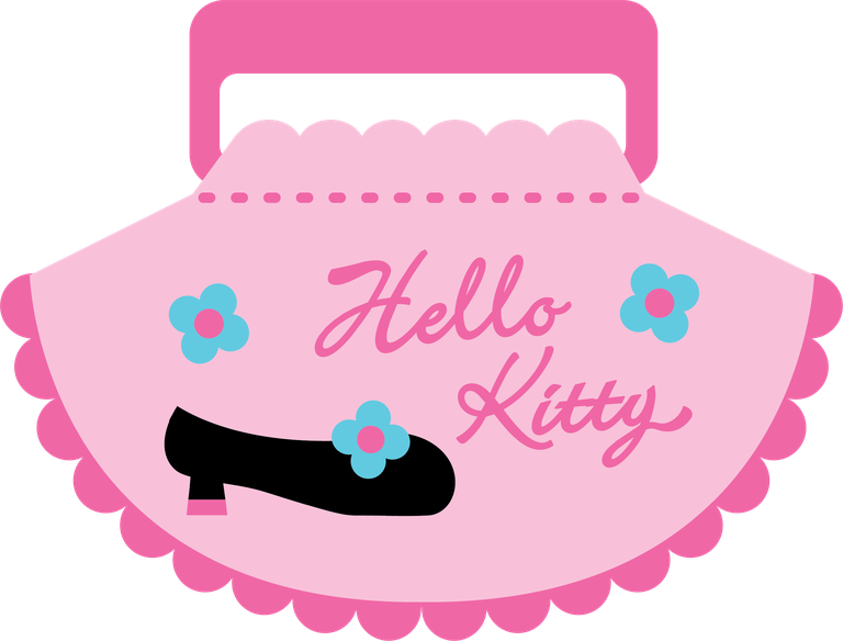 hello kitty Hello Kitty design s vector