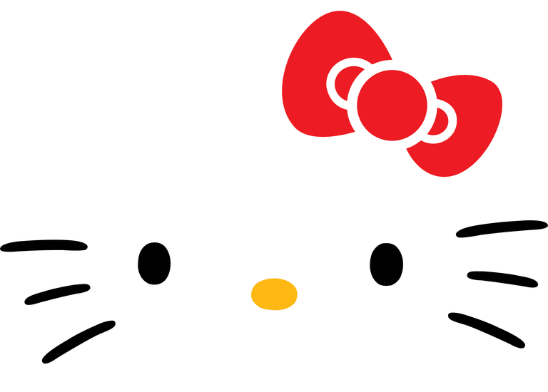 hello kitty Hello Kitty design s vector