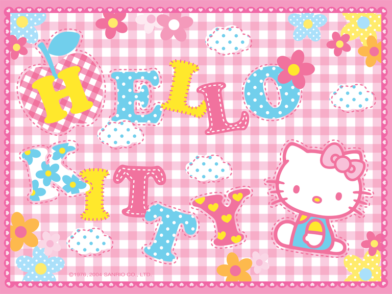 hello kitty Hello Kitty design s vector