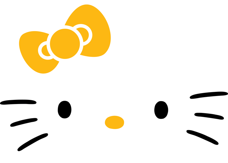 hello kitty Hello Kitty design s vector