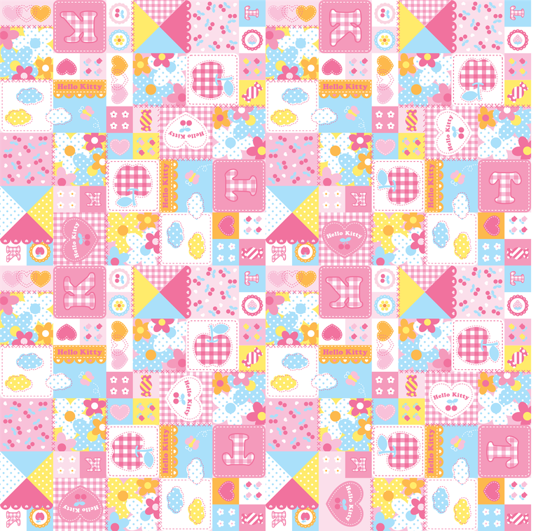 hello kitty Hello Kitty design s vector