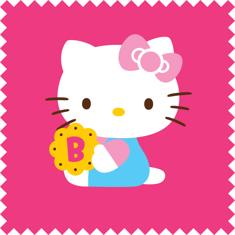hello kitty Hello Kitty design s vector