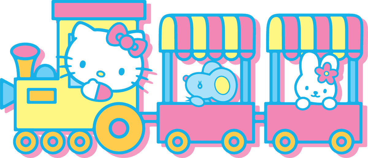 hello kitty Hello Kitty design s vector