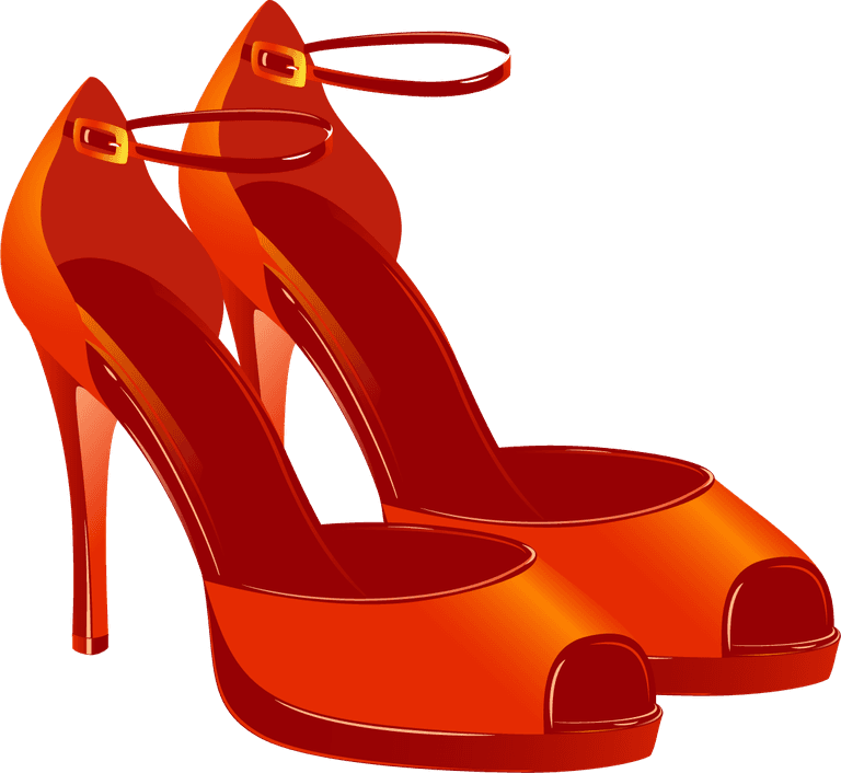 high heels fashion women goods