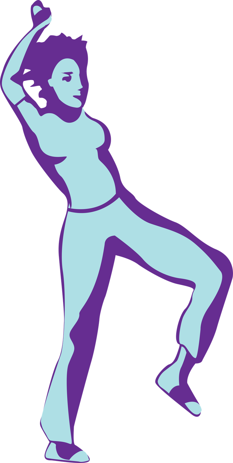 hip hop dancer free dancing vectors