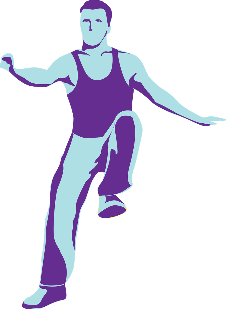 hip hop dancer free dancing vectors