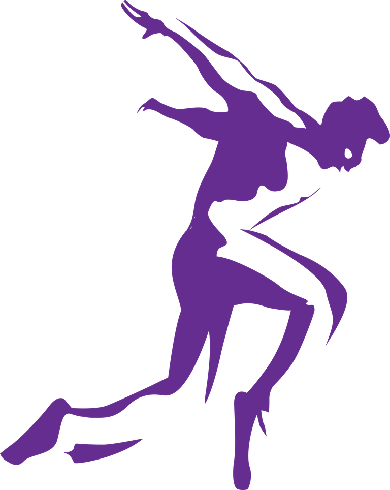 hip hop dancer free dancing vectors