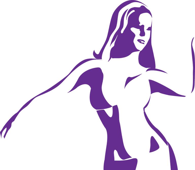 hip hop dancer free dancing vectors