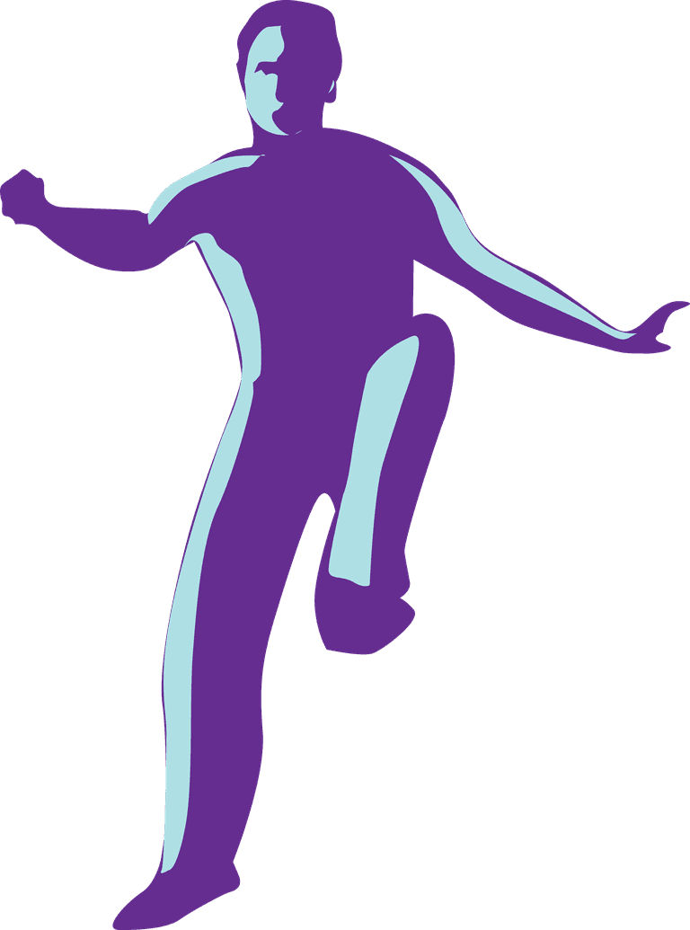 hip hop dancer free dancing vectors