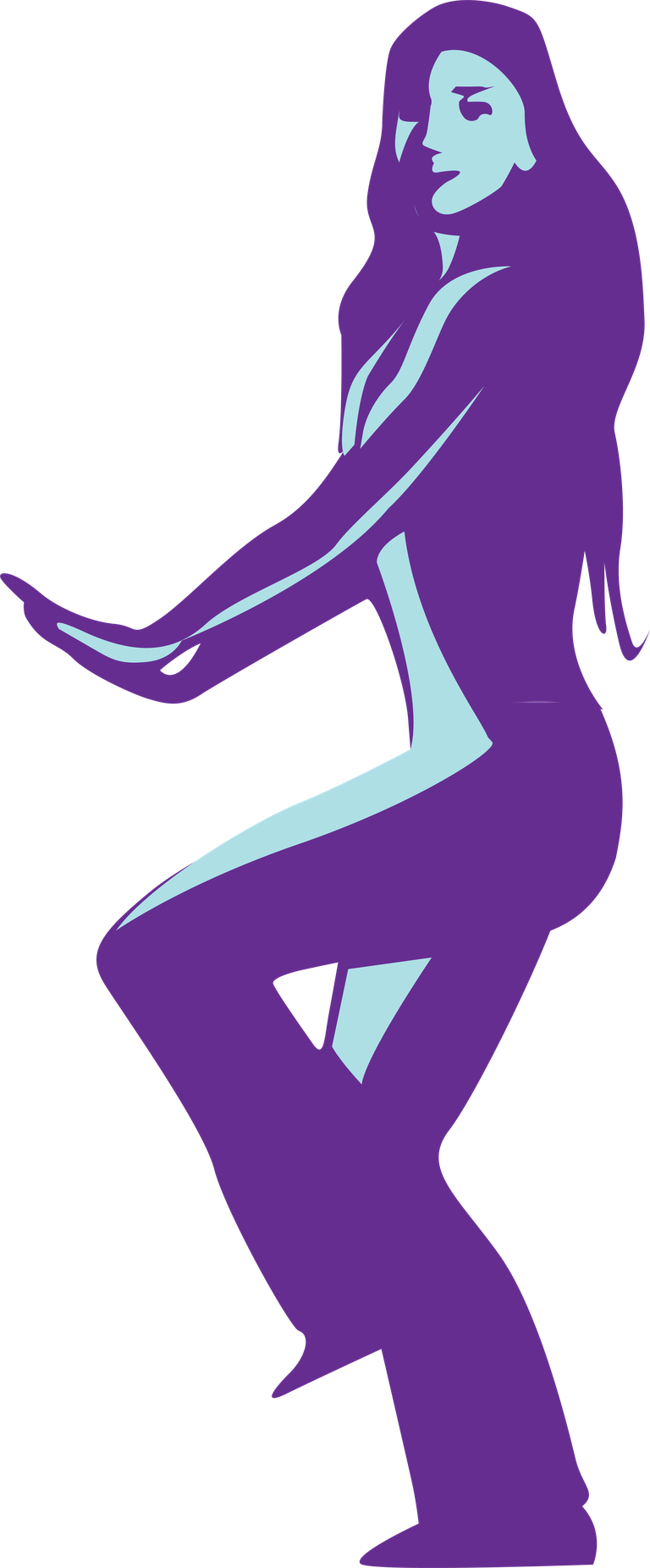 hip hop dancer free dancing vectors