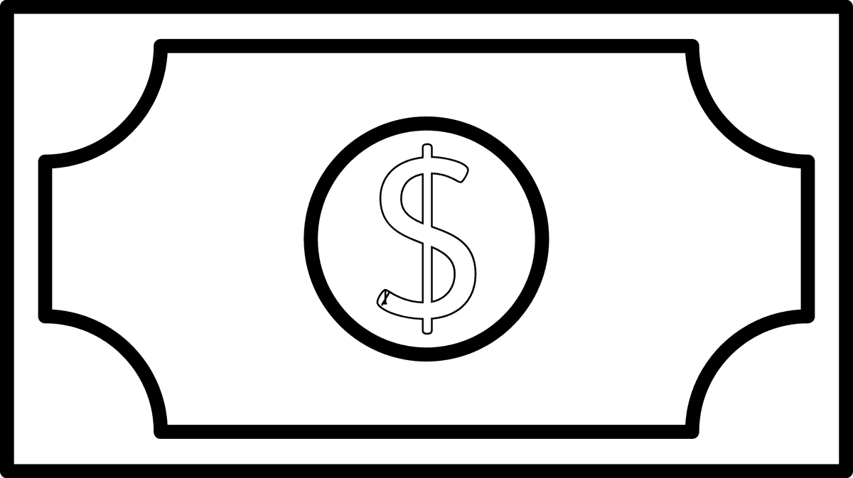 home automation black line icon for smart devices and energy management systems