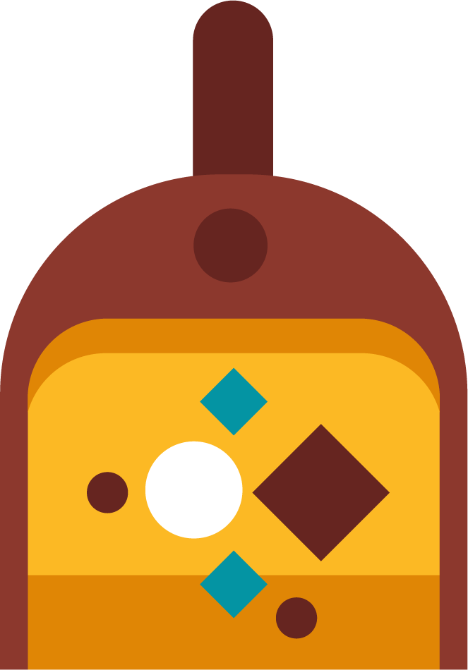 housekeeping cleaning flat icons for efficient home maintenance and organization