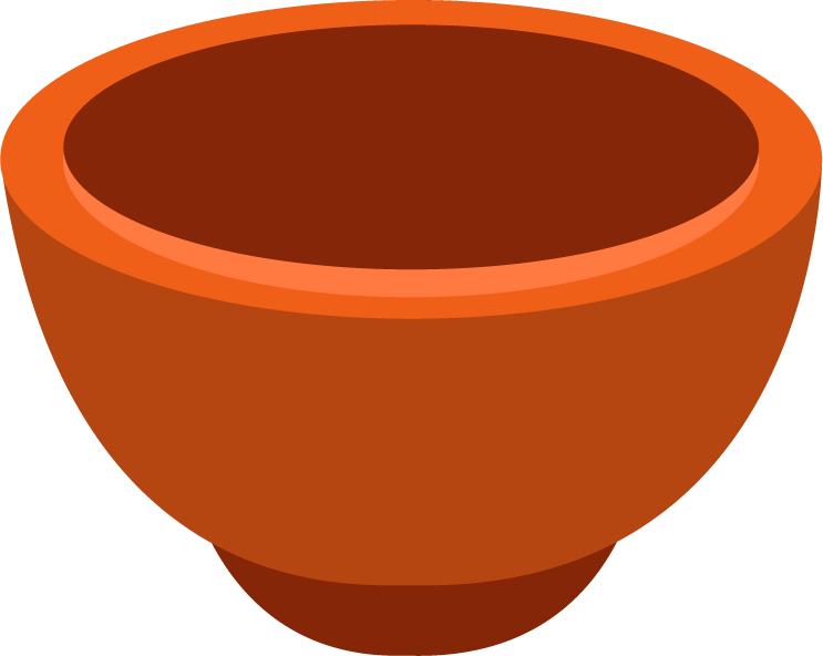 stylish houseware kitchen tool color for preparing, serving, and mixing food items