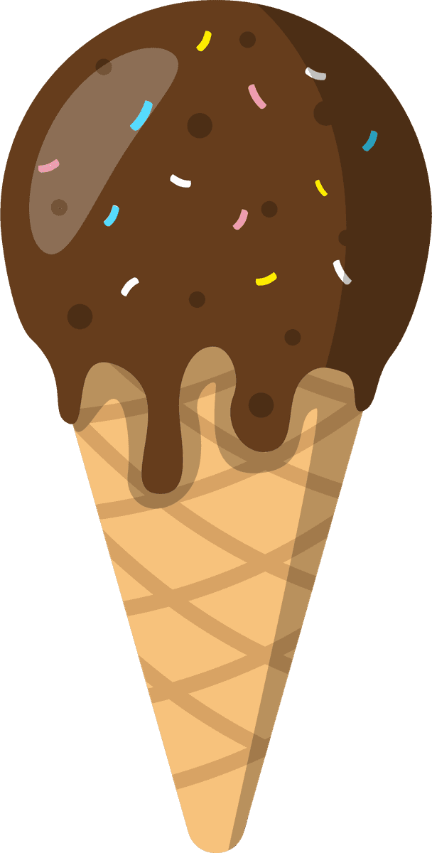 ice cream for summer season