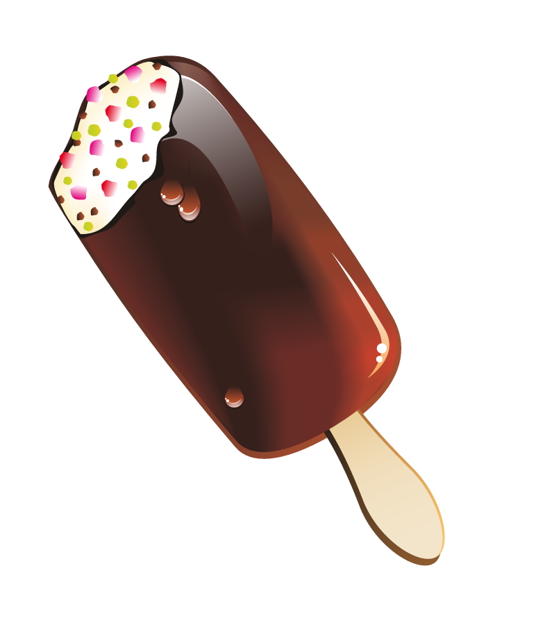 ice cream stick ice cream ice cream