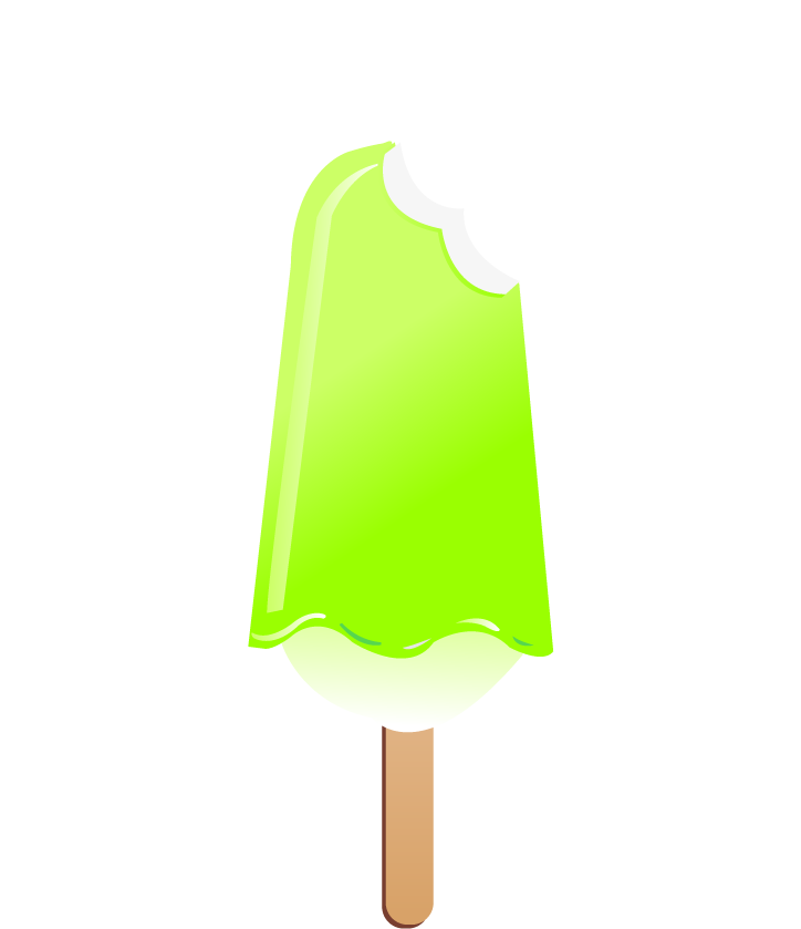 ice cream stick ice cream ice cream