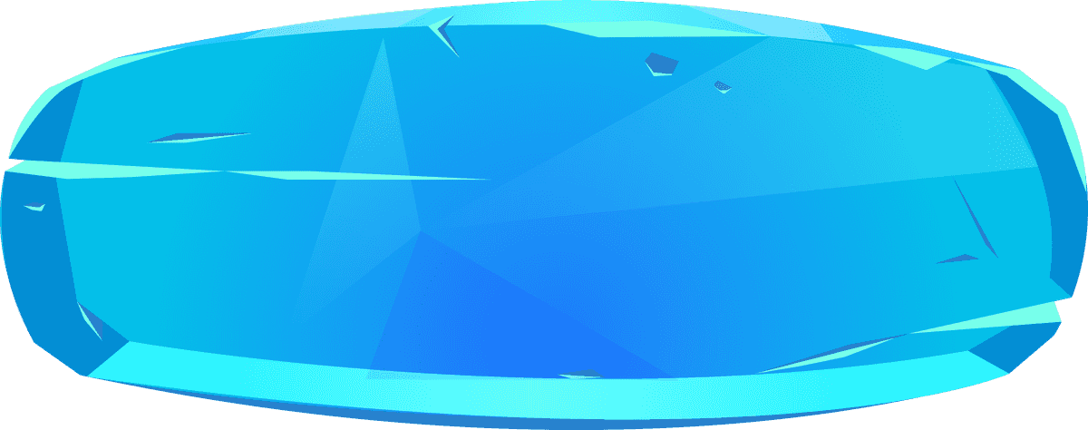 ice game buttons set for engaging user interactions in fun gaming experiences