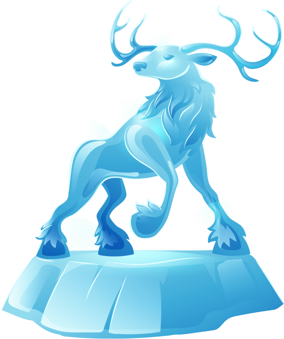ice sculptures animals mermaid castle made with stunning icy creativity for magical themes