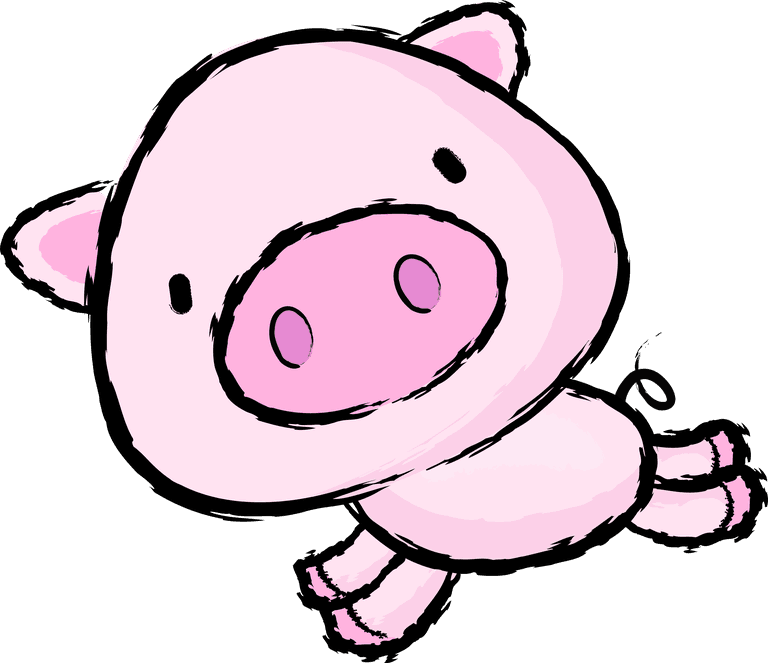 icon animals cute cartoon zodiac vector