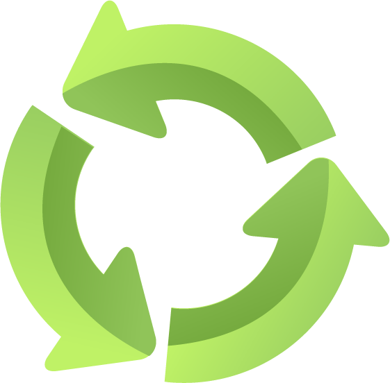 icon daquan industrial articles vector for sustainable practices and eco-friendly initiatives