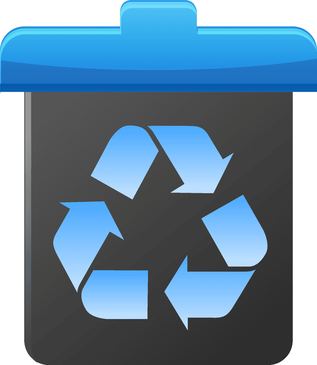 icon daquan industrial articles vector for eco-friendly waste management solutions