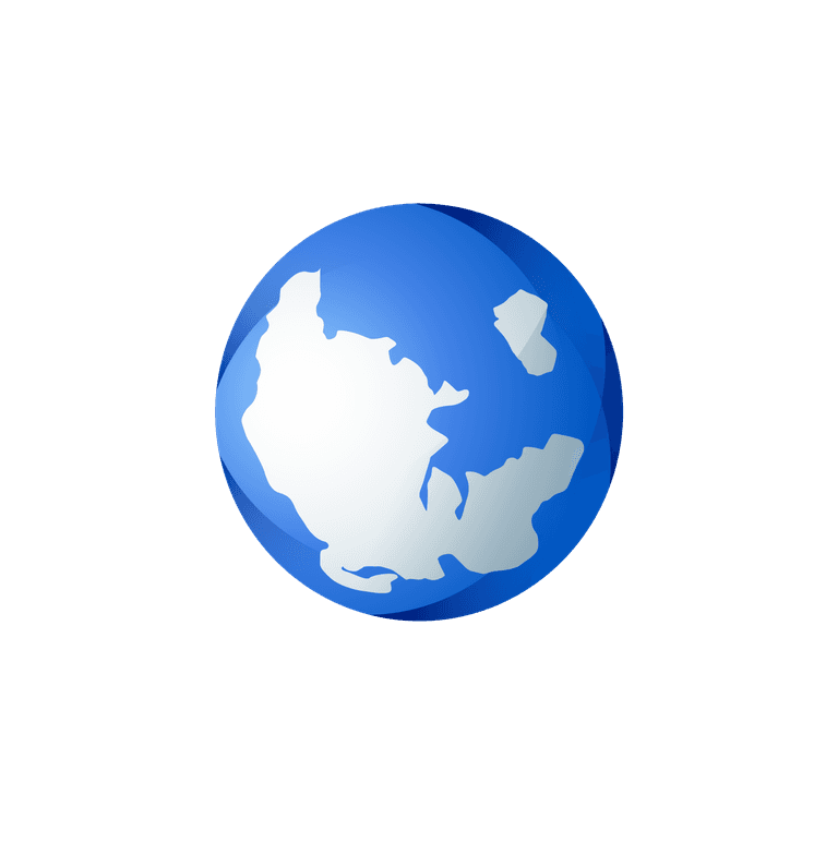 icon earth earth globe icons set