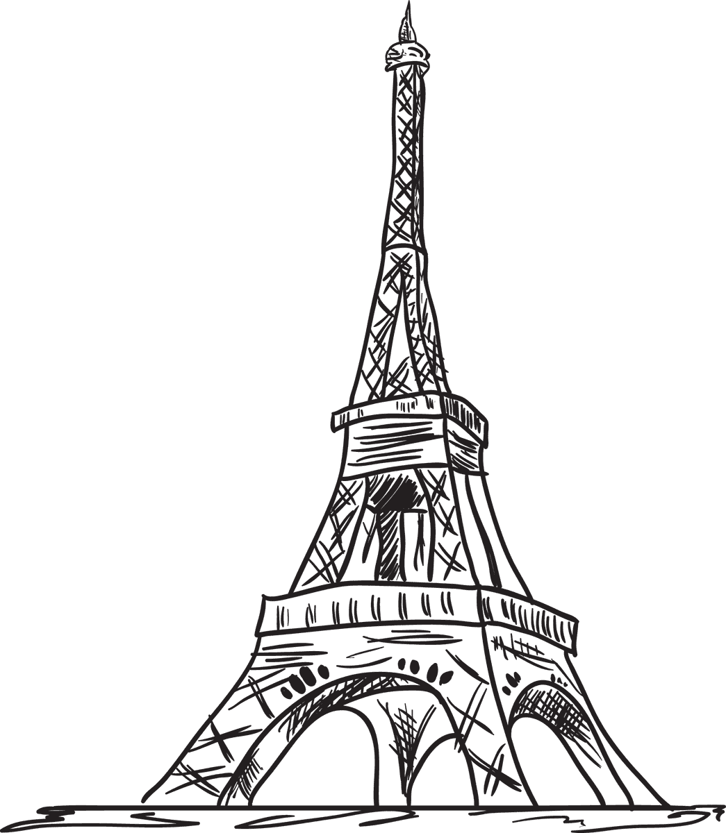 iconic landscape from all of the world