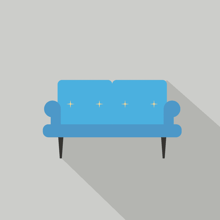 icons variety matching sofas chairs