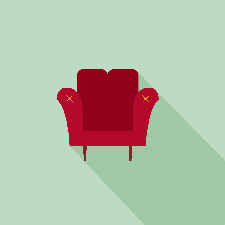 icons variety matching sofas chairs