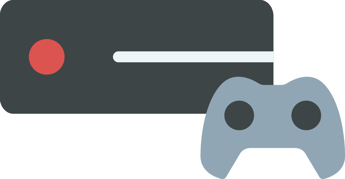 illustration technology objects for enhancing gaming experiences with modern controllers