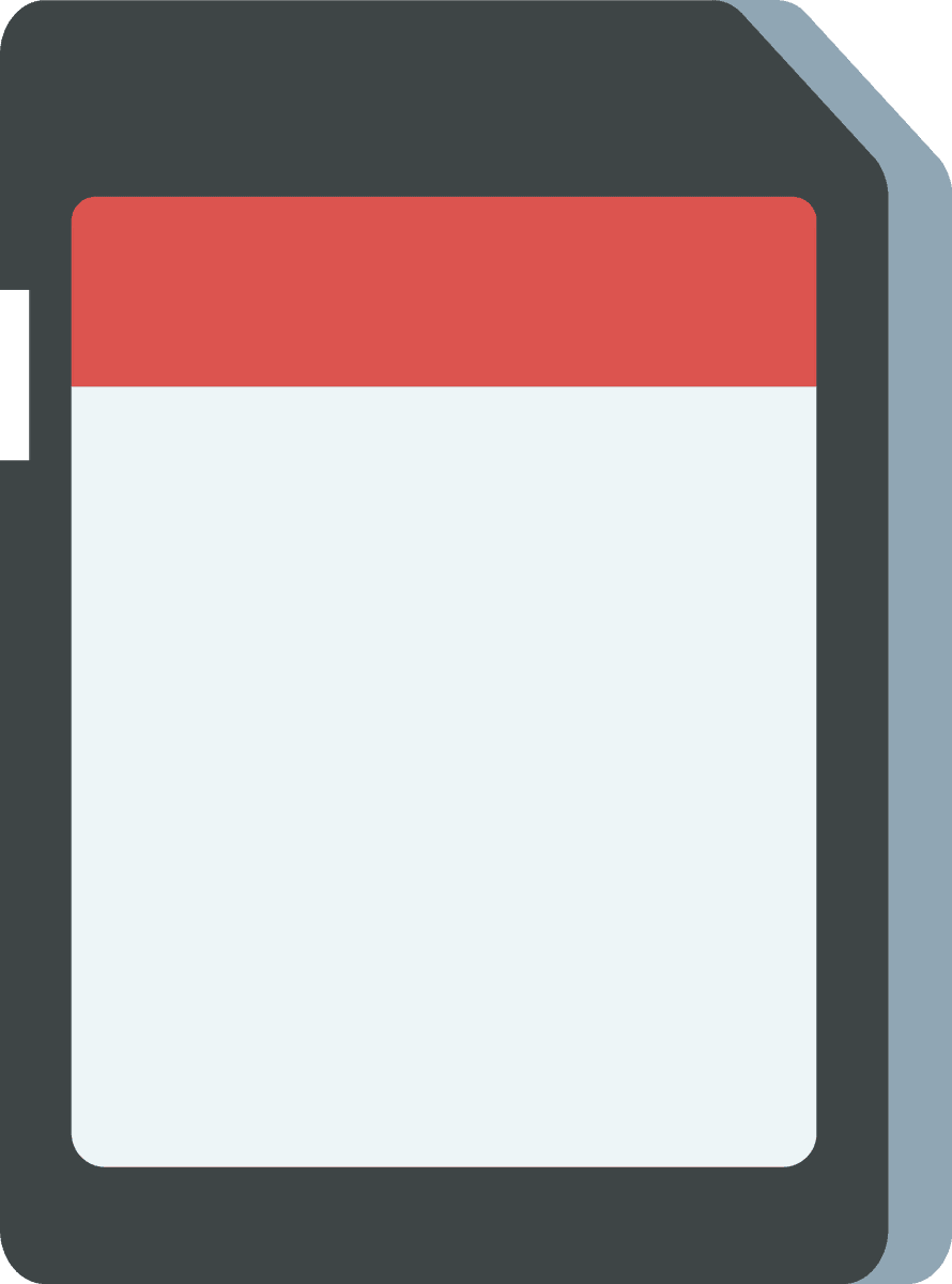 illustration technology objects for effective digital communication and seamless user experience