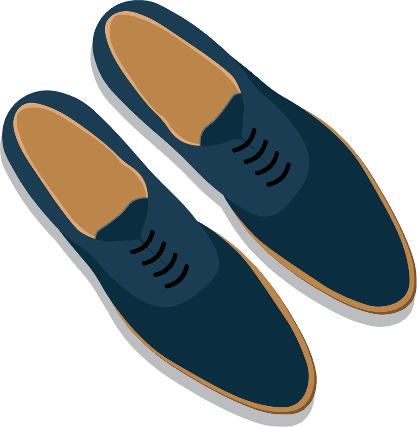 included in this pack various shoes