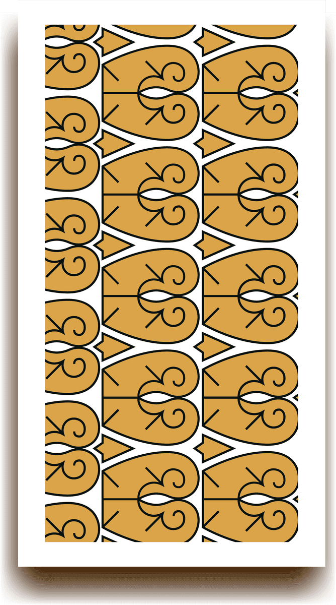 indian seamless pattern banners for home decor or event decoration