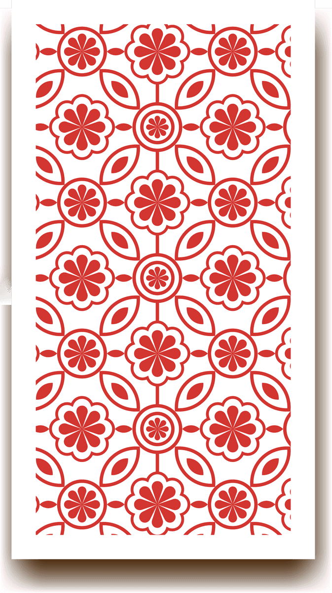 indian seamless pattern banners for vibrant backgrounds and decorative purposes