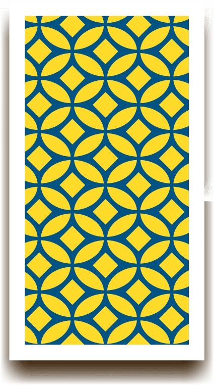 indian seamless pattern banners