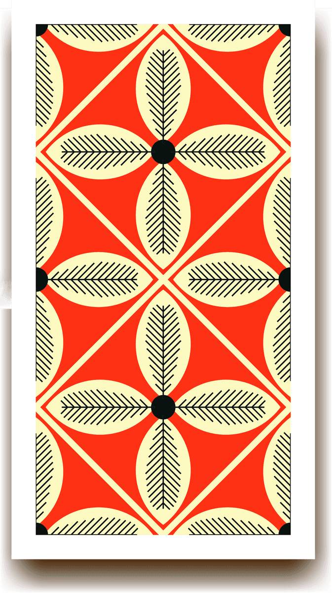 vibrant indian seamless pattern banners for modern decor and crafts projects