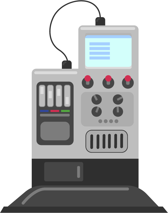 industrial automatic arms collection for precision manufacturing technologies and robotics applications