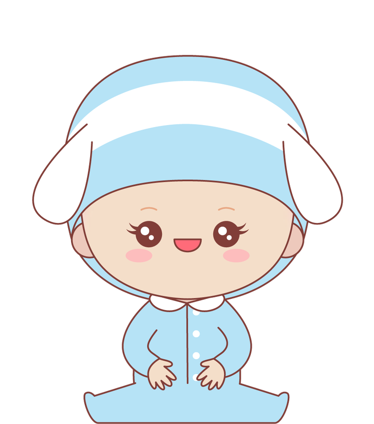 adorable kawaii japanese babies infant collection for playful nursery themes