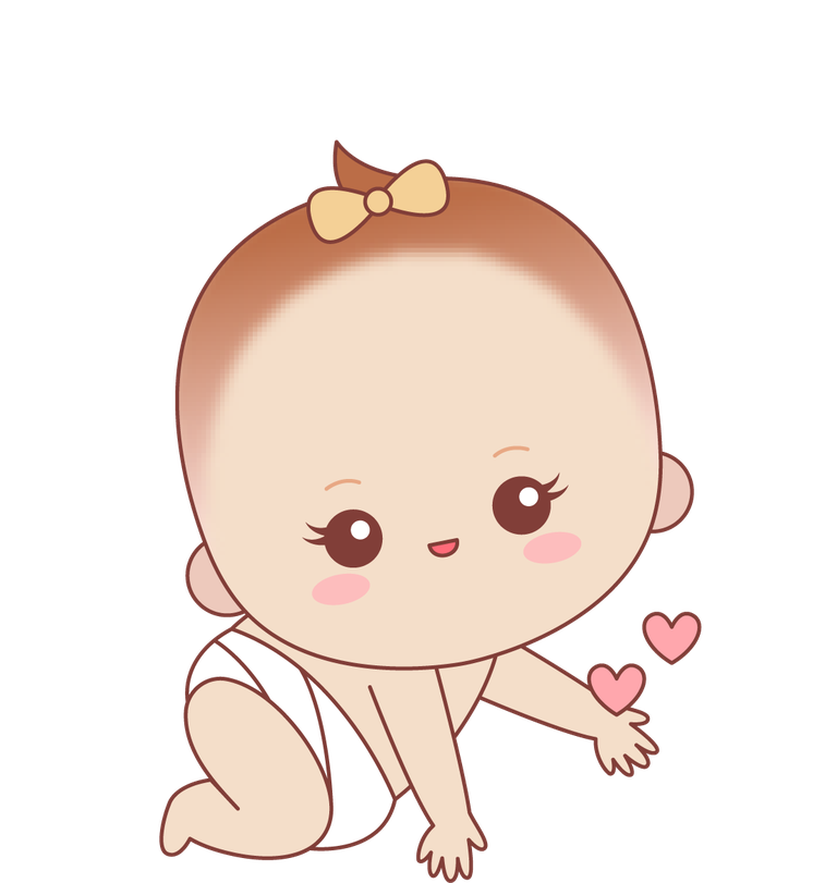 infant collection kawaii japanese babies for playful and cheerful nursery decor