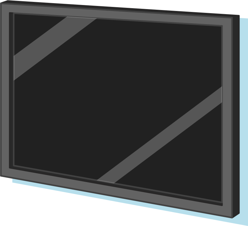 modern mirror for interior furniture and decorations to enhance home aesthetics