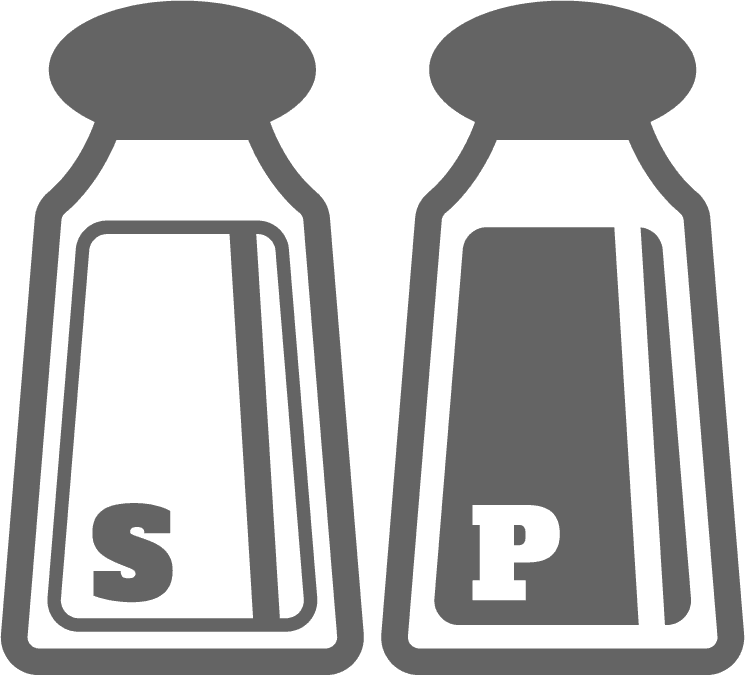 isolated barbecue element bbq gray barbecue icon