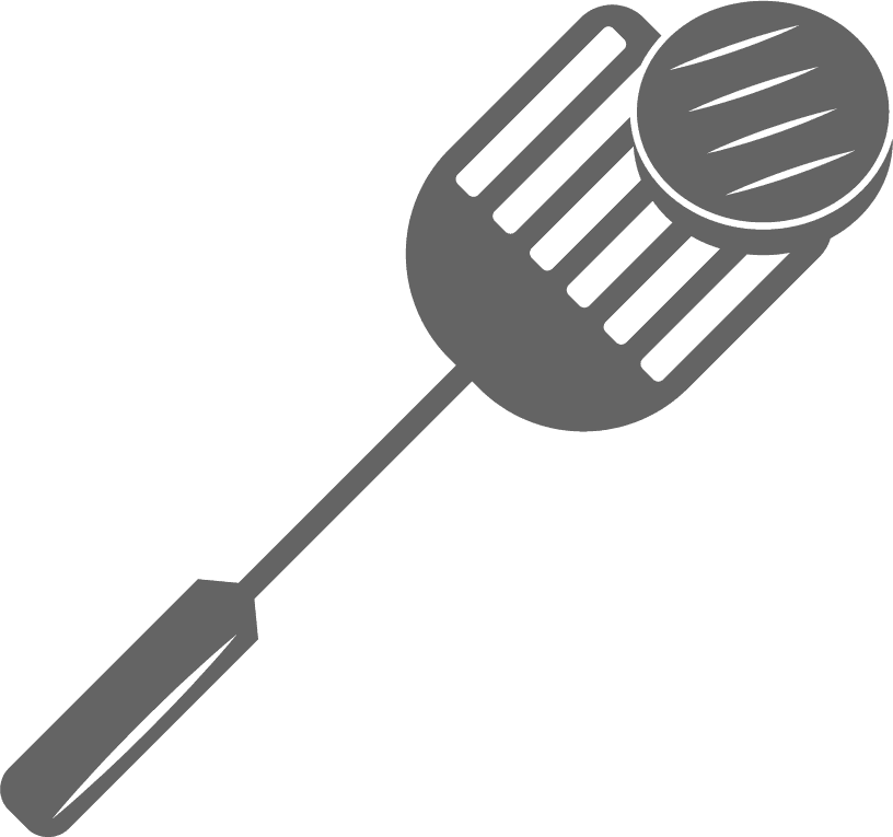 isolated barbecue element bbq gray barbecue icon