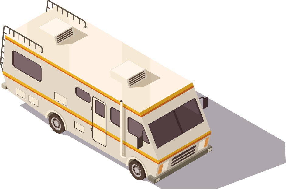 isometric public transport isometric bus for urban travel and commuting efficiency