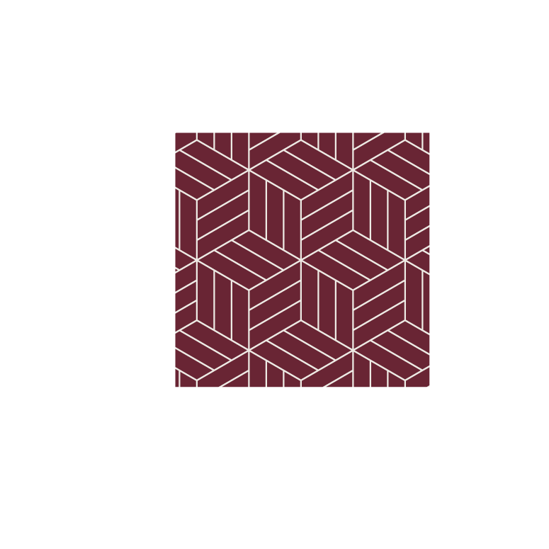 japanese inspired pattern vector perfect for modern interiors and textiles with bold geometry