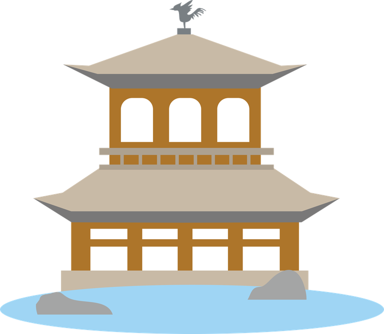 japanese ancient architecture and structure